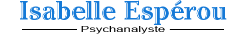 Logo Isabelle Espérou