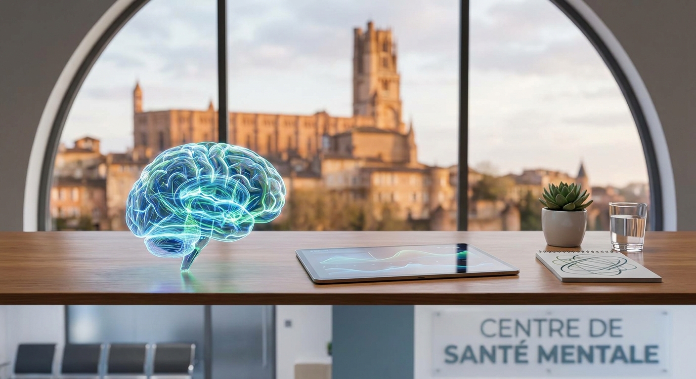 Actualité Psychologue Albi : Tendances Santé Mentale et Expertise Locale