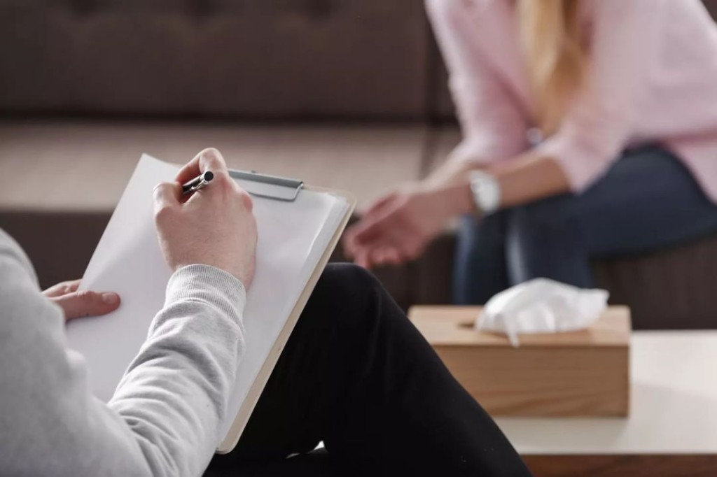 Écoute et accompagnement en consultation